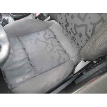 volkswagen golf iv berlina (1j1) del año 1998