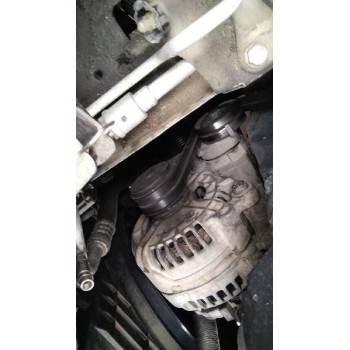 seat ibiza (6l1) del año 2002