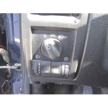 opel astra g berlina del año 2001