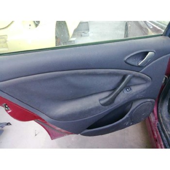 citroën c5 berlina del año 2005