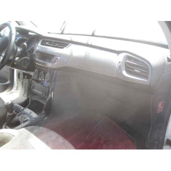 citroën c3 del año 2014