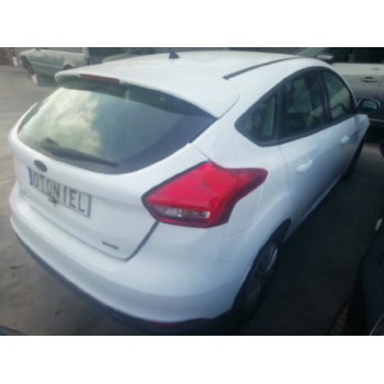 ford focus lim. del año 2015