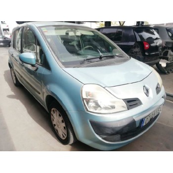 renault grand modus del año 2008