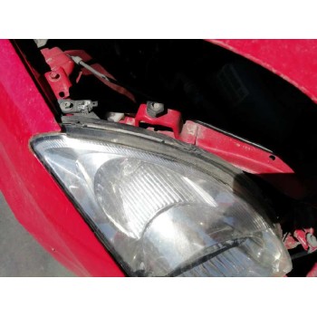 suzuki swift berlina (mz) del año 2008