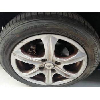 ford fiesta (cbk) del año 2003