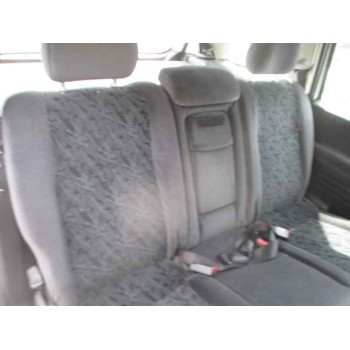 opel zafira a del año 2001