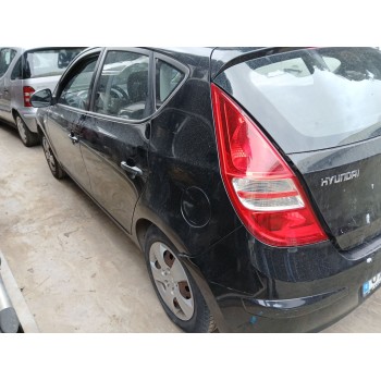 hyundai i30 del año 2009