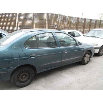 renault megane i classic (la0) del año 1997
