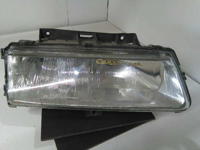 Recambio de faro derecho para citroën xantia berlina 1.9 d x referencia OEM IAM   1ª SERIE