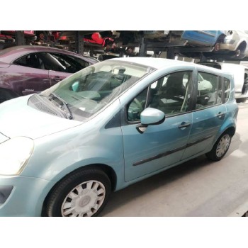 renault grand modus del año 2008