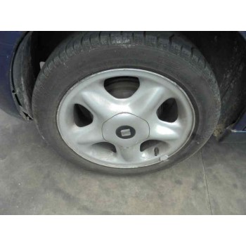 seat ibiza (6k) del año 1998