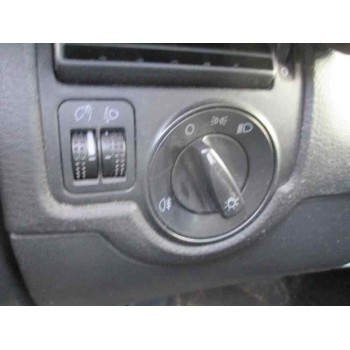 volkswagen golf iv berlina (1j1) del año 1998