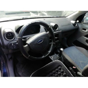 ford fiesta (cbk) del año 2003