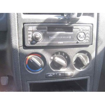 opel astra g berlina del año 2001