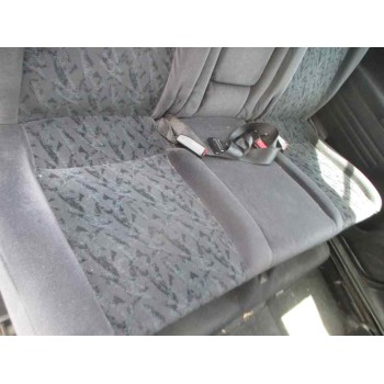 opel zafira a del año 2001