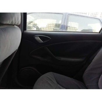 citroën c5 berlina del año 2005