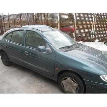 renault megane i classic (la0) del año 1997