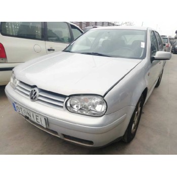 volkswagen golf iv berlina (1j1) del año 1999