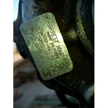 Recambio de motor casco para kia sorento 2.5 crdi cat referencia OEM IAM D4CB  