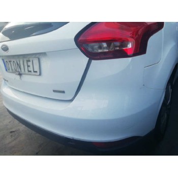 ford focus lim. del año 2015