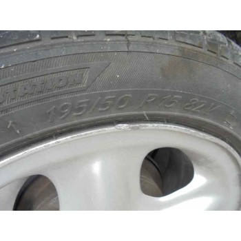 seat ibiza (6k) del año 1998