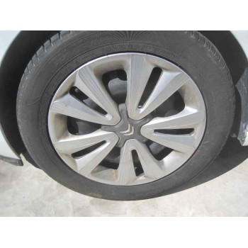 citroën c3 del año 2014