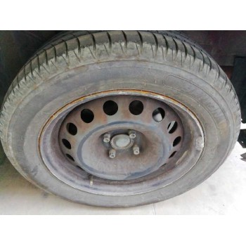 citroën c5 berlina del año 2005