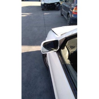 volkswagen polo berlina (6n1) del año 1997