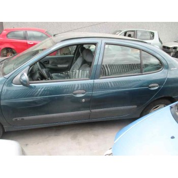 renault megane i classic (la0) del año 1997