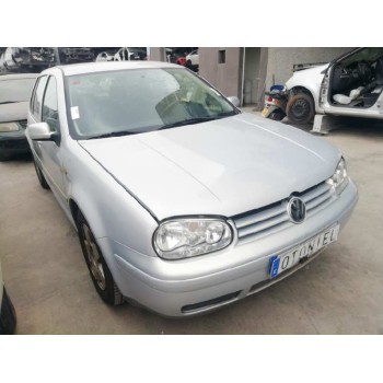 volkswagen golf iv berlina (1j1) del año 1999