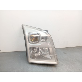 Recambio de faro derecho para ford transit furgoneta (fa_ _) 2.2 tdci referencia OEM IAM 6C1113W029DC  