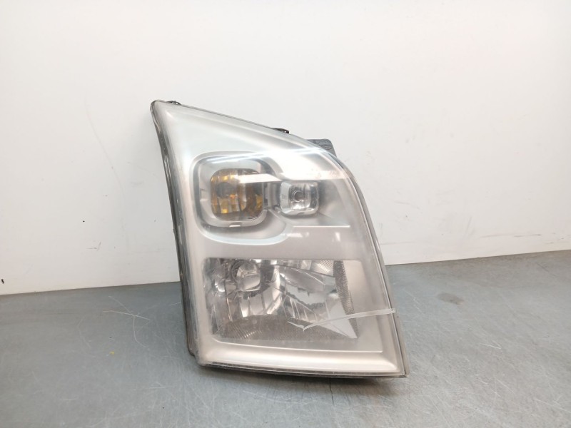 Recambio de faro derecho para ford transit furgoneta (fa_ _) 2.2 tdci referencia OEM IAM 6C1113W029DC  