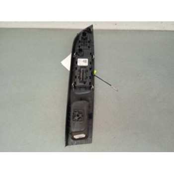 Recambio de mando elevalunas delantero izquierdo para opel corsa f edition referencia OEM IAM 96788281ZD DE 4 