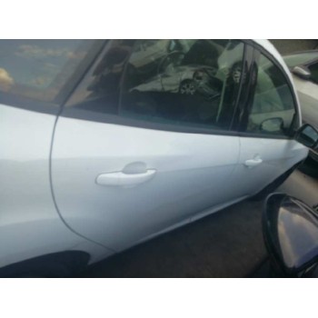 ford focus lim. del año 2015