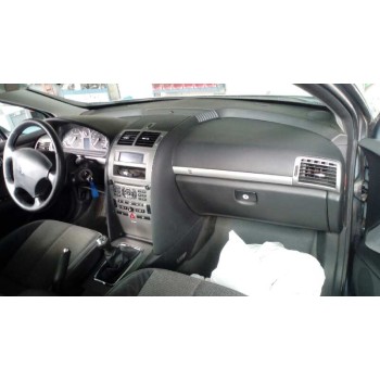 peugeot 407 del año 2006