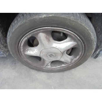 seat ibiza (6k) del año 1998