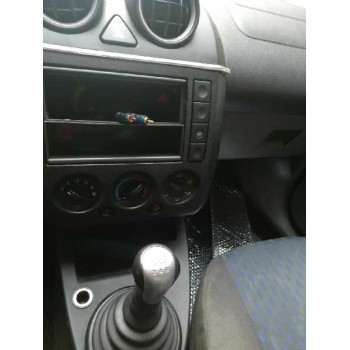 ford fiesta (cbk) del año 2003