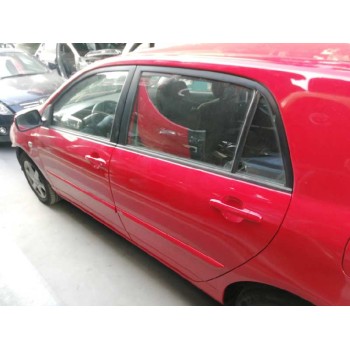 toyota corolla (e12) del año 2004