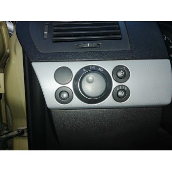 opel astra h berlina del año 2004