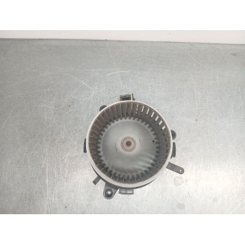 Recambio de ventilador calefaccion para opel combo e tour / life (k9) 1.5 referencia OEM IAM 9849717080  