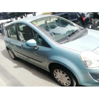 renault grand modus del año 2008