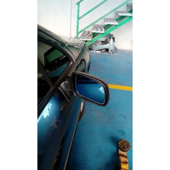 peugeot 407 del año 2006