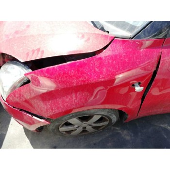 suzuki swift berlina (mz) del año 2008