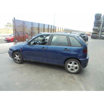 seat ibiza (6k) del año 1998