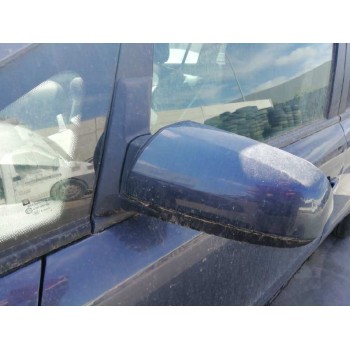 opel zafira b del año 2008