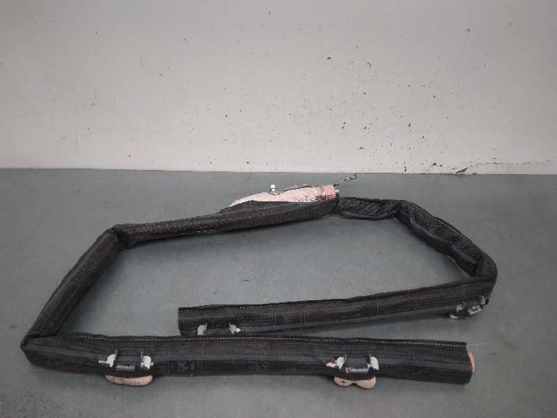 Recambio de airbag cortina delantero derecho para peugeot 308 access referencia OEM IAM 9805768380  