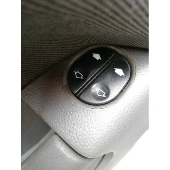 ford fiesta (cbk) del año 2003