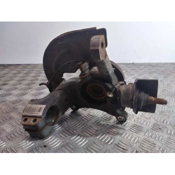 Recambio de mangueta delantera derecha para peugeot 607 (s2) básico referencia OEM IAM   