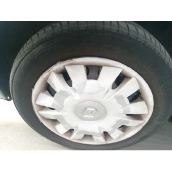 renault grand modus del año 2008