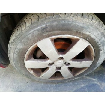 suzuki swift berlina (mz) del año 2008